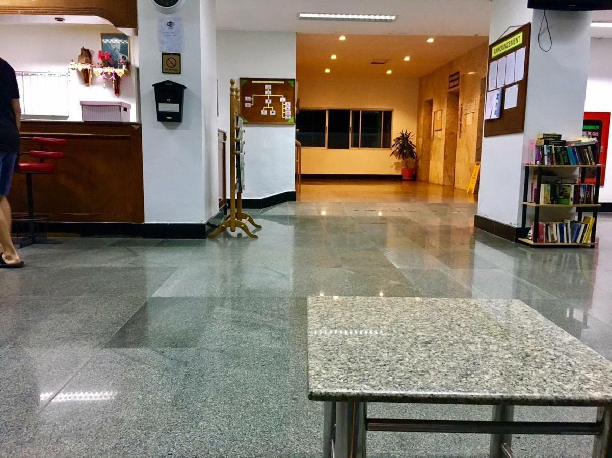 Rayong Condochain 325 Ban Phe Exterior foto
