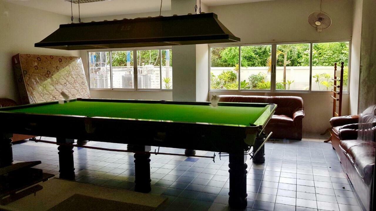 Rayong Condochain 325 Ban Phe Exterior foto