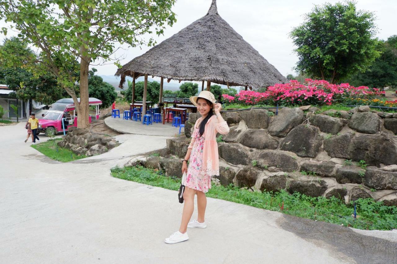 Rayong Condochain 325 Ban Phe Exterior foto
